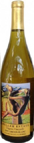 Heller Estate Chenin Blanc 2014