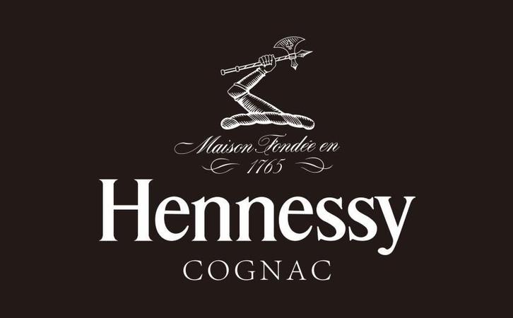 Hennessy Paradis Cognac