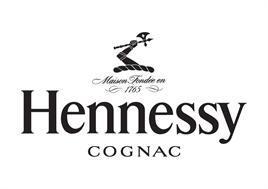 Hennessy Paradis Cognac