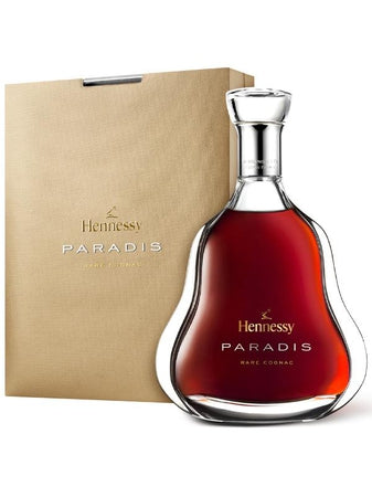 Hennessy Paradis Cognac