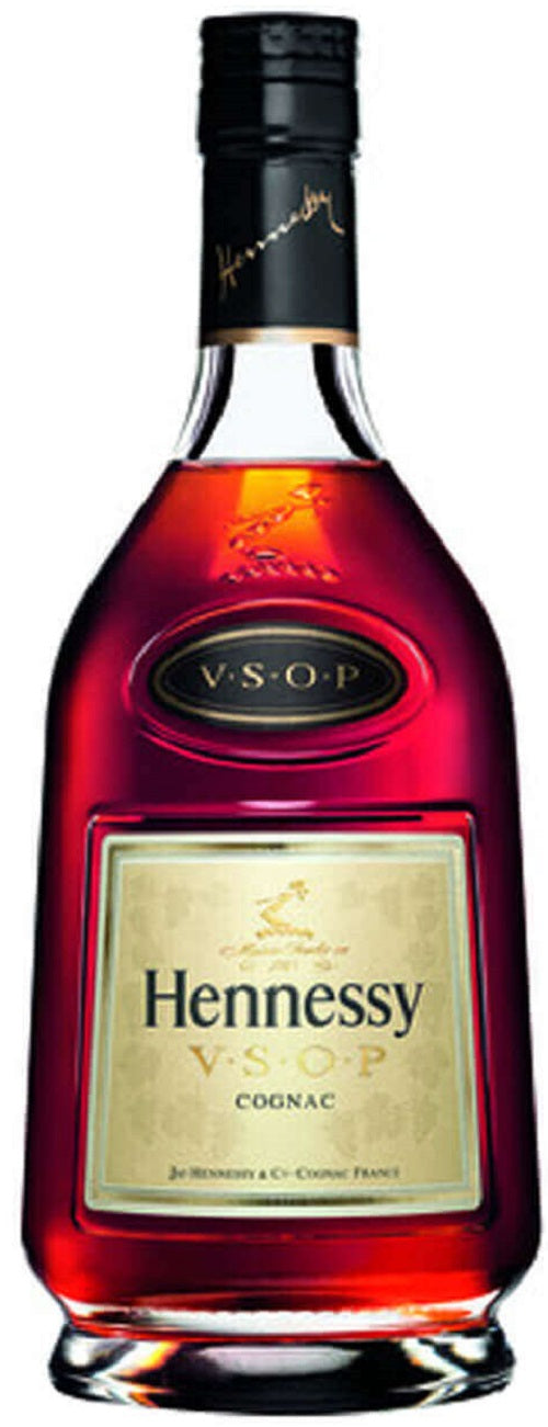 Hennessy VSOP Cognac - Empire Merchants Empire360