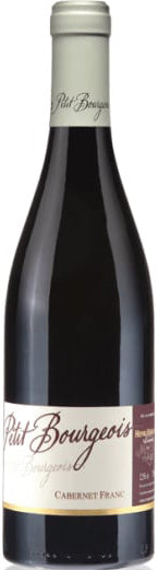 Henri Bourgeois Cabernet Franc Petit Bourgeois 2019