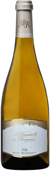 Henri Bourgeois Pouilly-Fume La Demoiselle de Bourgeois 2019