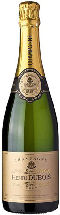 Henri Dubois Champagne Brut