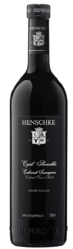 Henschke Cyril Henschke 2013