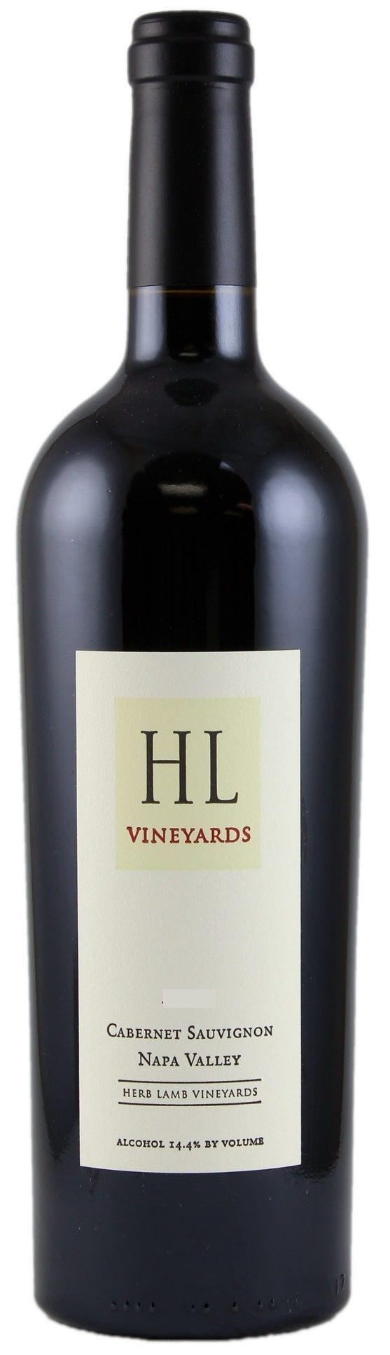 Herb Lamb 'Reserve' Cabernet Sauvignon MAG 2015