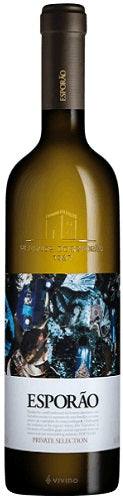 Herdade Do Esporao Branco Private Selection 2017