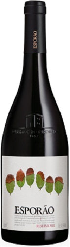 Herdade Do Esporao Tinto Reserva 2018