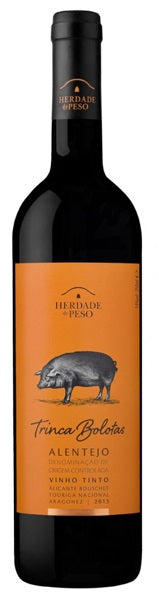 Herdade Do Peso Trinca Bolotas 2019
