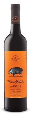 Herdade Do Peso Trinca Bolotas 2015