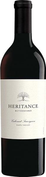 Heritance Cabernet Sauvignon 2016