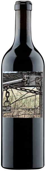 Herman Story Bolt Cutter 2018