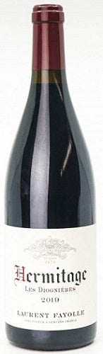 Hermitage "Les Diognieres", Laurent Fayolle 2019
