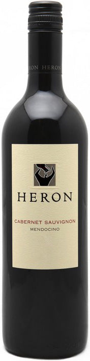 Heron Cabernet Sauvignon 2018