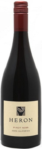 Heron Pinot Noir California 2020