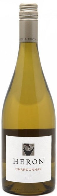 Heron Chardonnay 2016