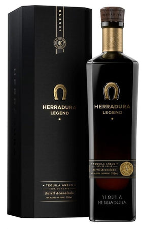 Herradura Legend Anejo