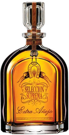Herradura Tequila Seleccion Suprema Extra Anejo