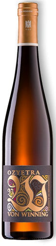 Herrenletten Riesling Erste Lage trocken, von Winning 2021