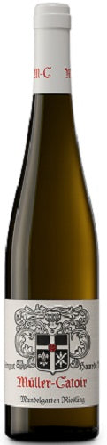 Herrenletten 1er Lage Riesling Trocken, Muller-Catoir 2020