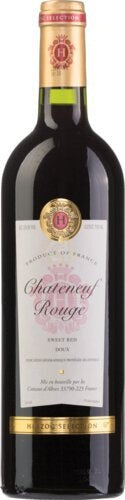 Herzog Selection Chateneuf Rouge 2020
