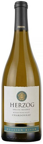 Herzog Chardonnay Special Reserve 2020