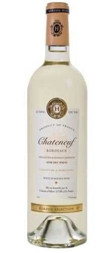 Herzog Selection Bordeaux Blanc Chateneuf 2017