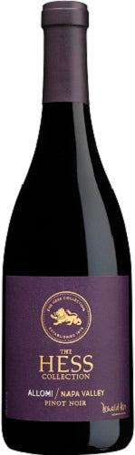 Hess Pinot Noir Allomi 2019