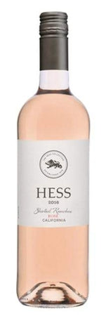 Hess Select Rose 2020