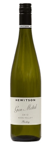 Hewitson Riesling Gun Metal 2017