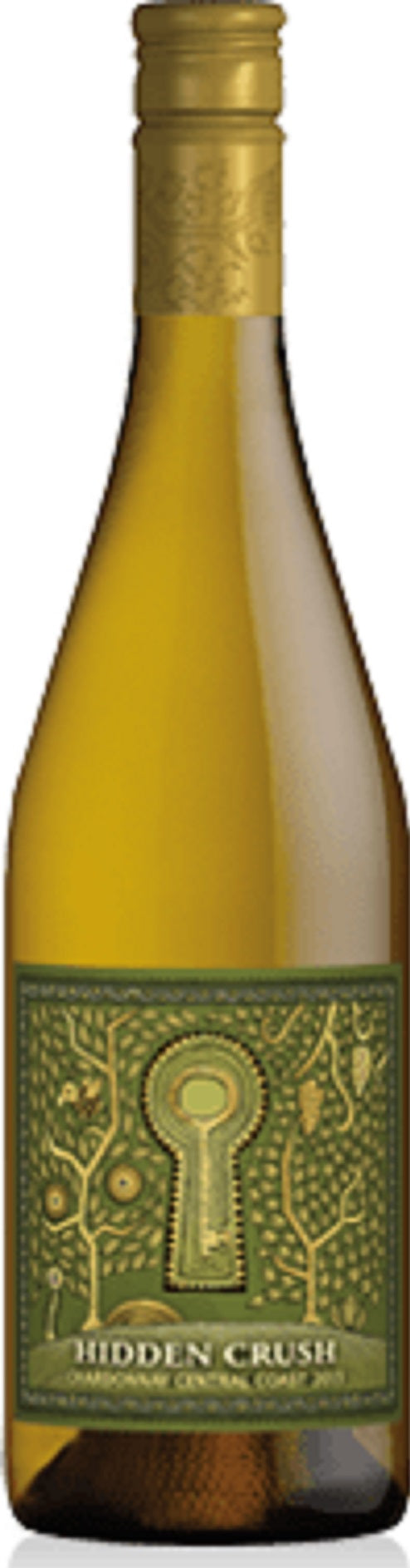 Hidden Crush Chardonnay