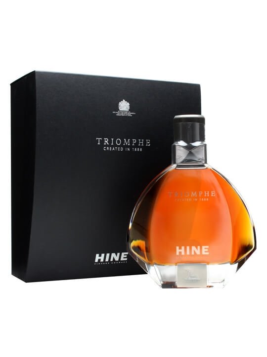 Hine Cognac Triomphe