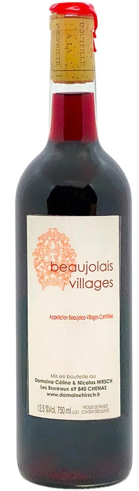 Hirsch 20 Beaujolais Villages