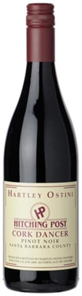 Hitching Post Pinot Noir Cork Dancer 2015