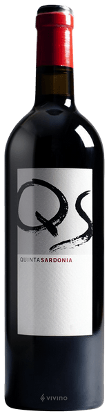QUINTA SARDONIA RED BLEND 2016