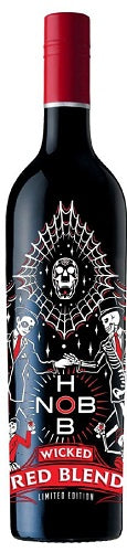 Hob Nob Wicked Red Limited Edition 2020
