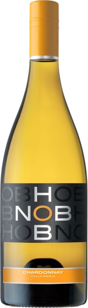 Hob Nob Chardonnay 2018