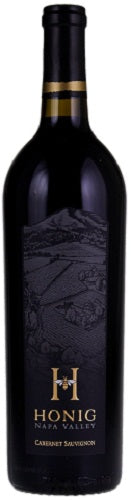 Honig Cabernet Sauvignon 2021