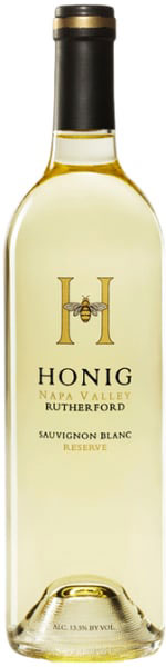 Honig Sauvignon Blanc Reserve 2017