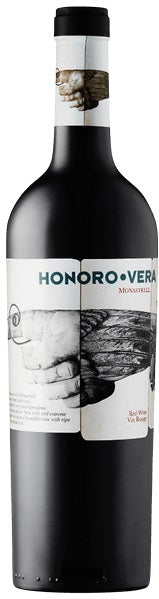 Honoro Vera Monastrell 2020