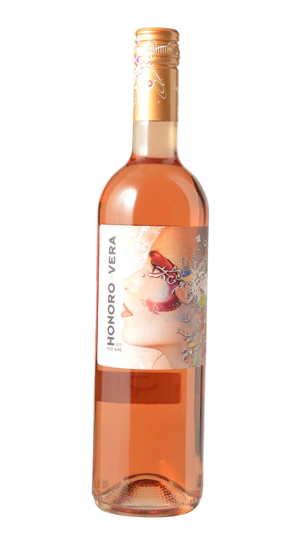 Honoro Vera Rose 2018