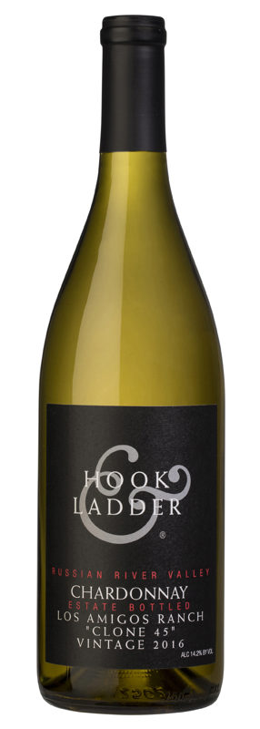 Hook & Ladder Chardonnay 2017