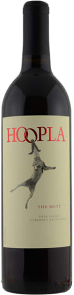 Hoopla The Mutt 2015