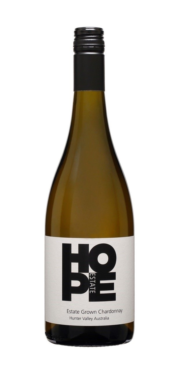Hope Estate Chardonnay 2015