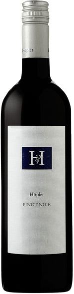 Hopler Pinot Noir 2019 2019