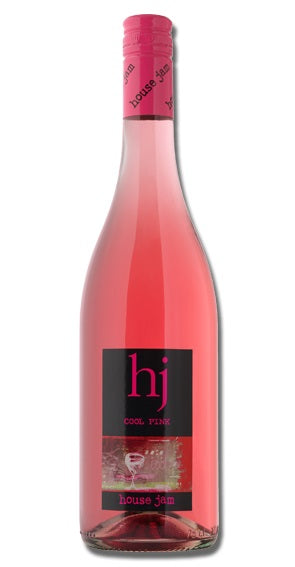 House Jam Cool Pink Rose