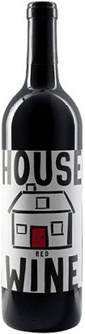 House Wine Original Red Blend 2016