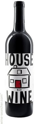 House Wine Original Red Blend 2019