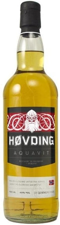 Hovding Aquavit