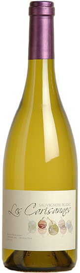 Hubert Brochard Sauvignon Blanc Les Carisannes 2016